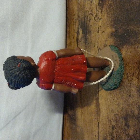 All God’s Children -Shani #20 - Picture 3 of 4